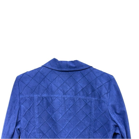 408 - PROPORTION PETITE CONRAD C JACKET - Picture 5 of 15